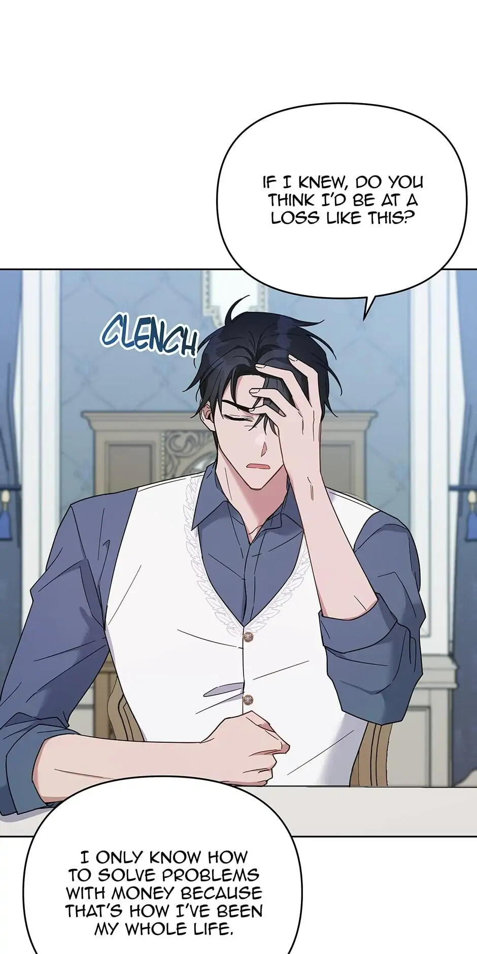 What It Means to be You? Chapter 18 - page 59