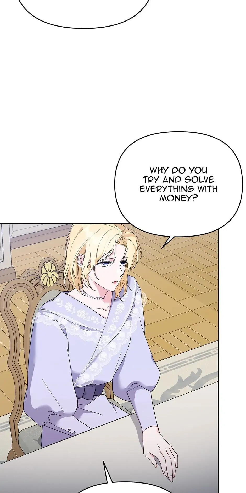 What It Means to be You? Chapter 18 - page 60