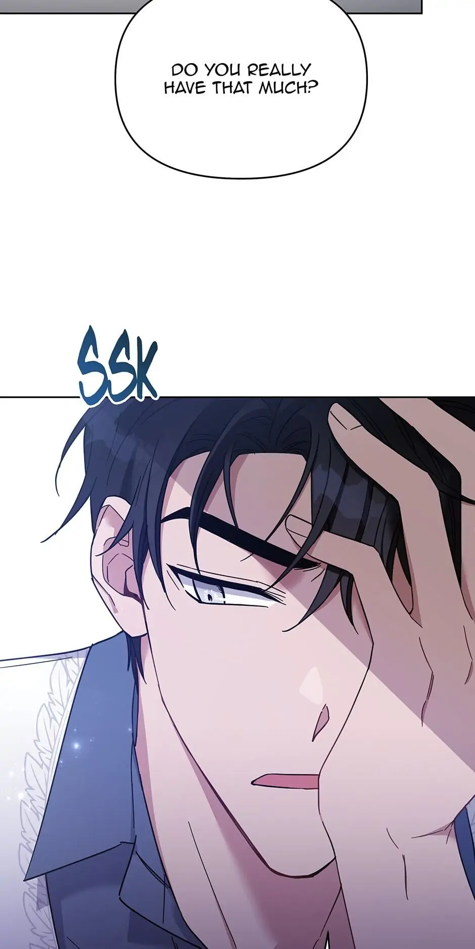 What It Means to be You? Chapter 18 - page 61