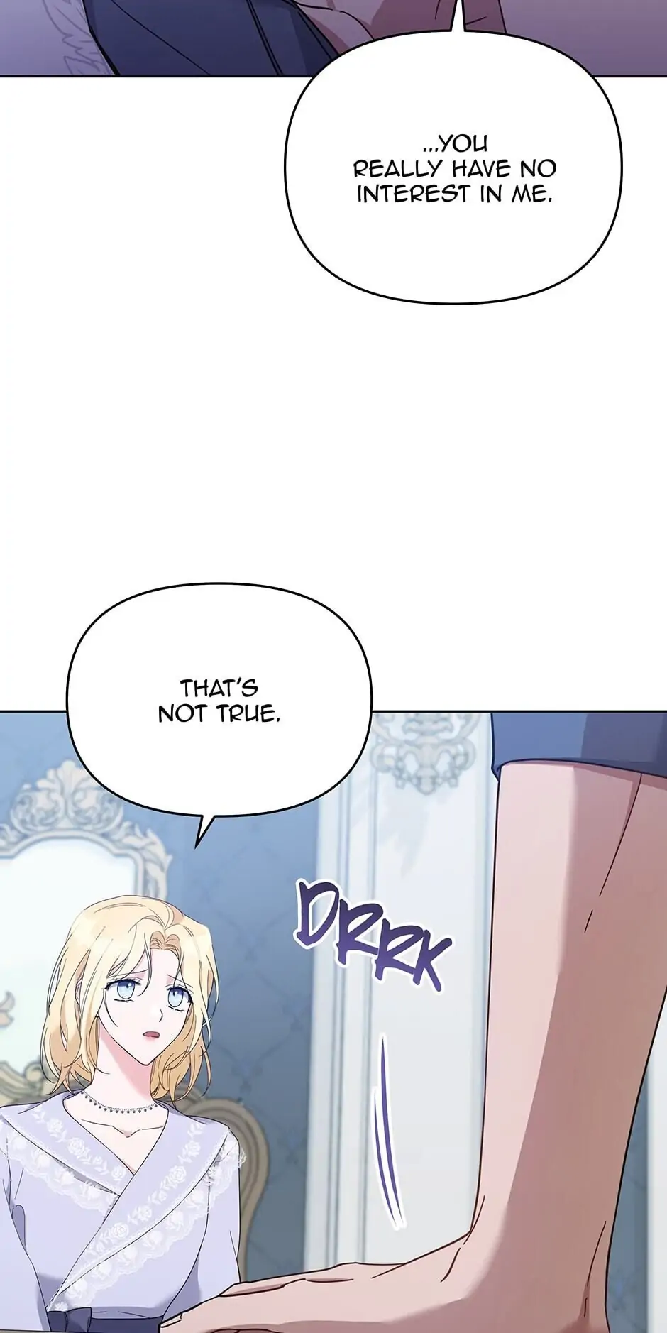 What It Means to be You? Chapter 18 - page 62