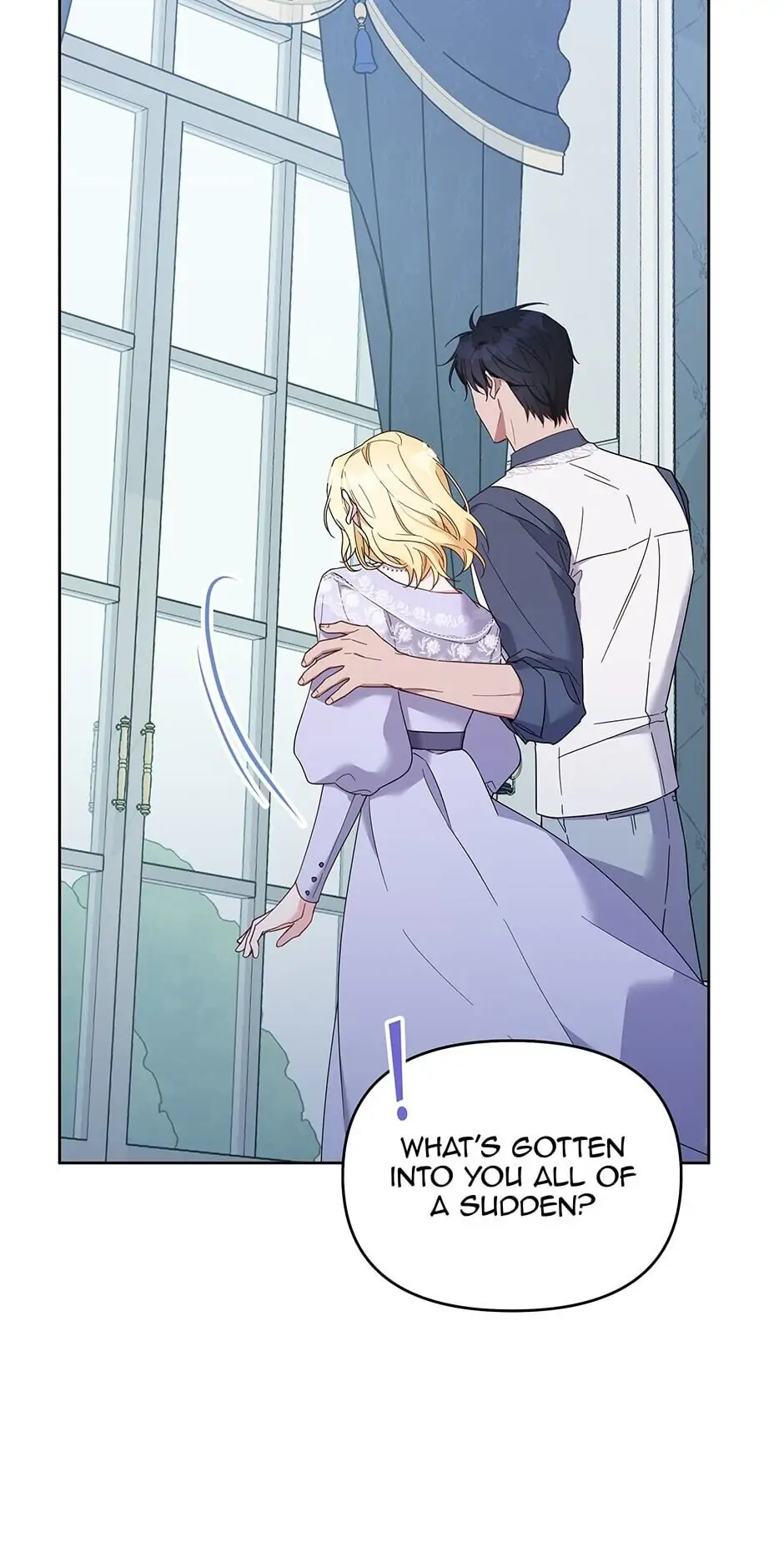 What It Means to be You? Chapter 18 - page 64