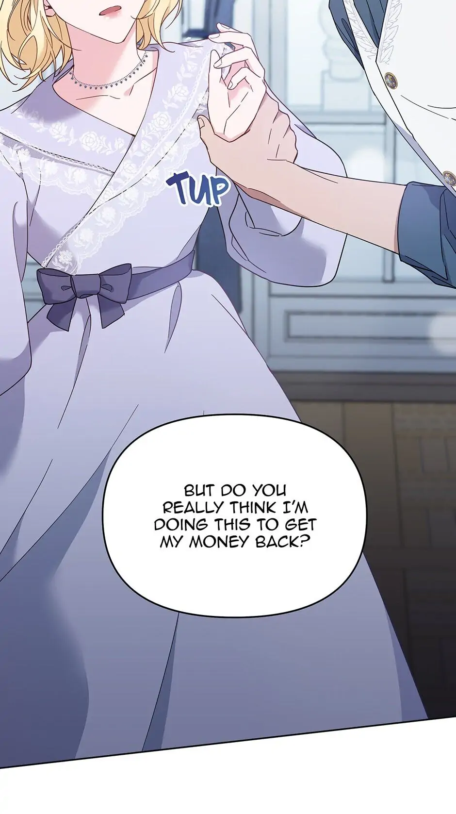 What It Means to be You? Chapter 18 - page 71
