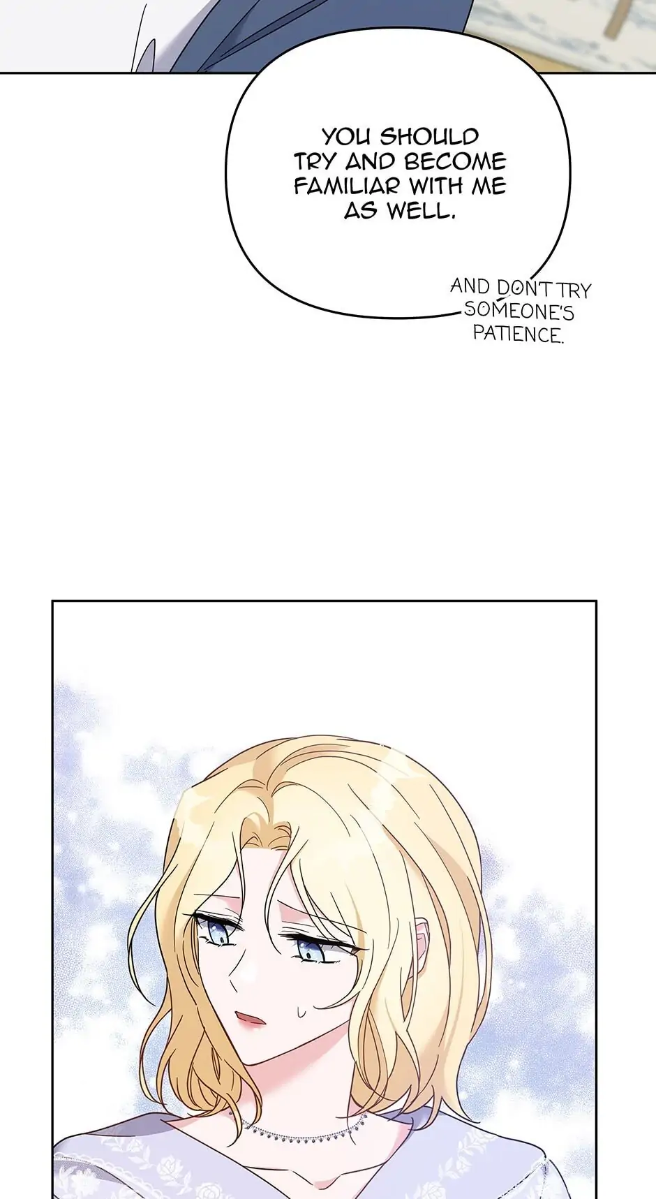 What It Means to be You? Chapter 18 - page 76