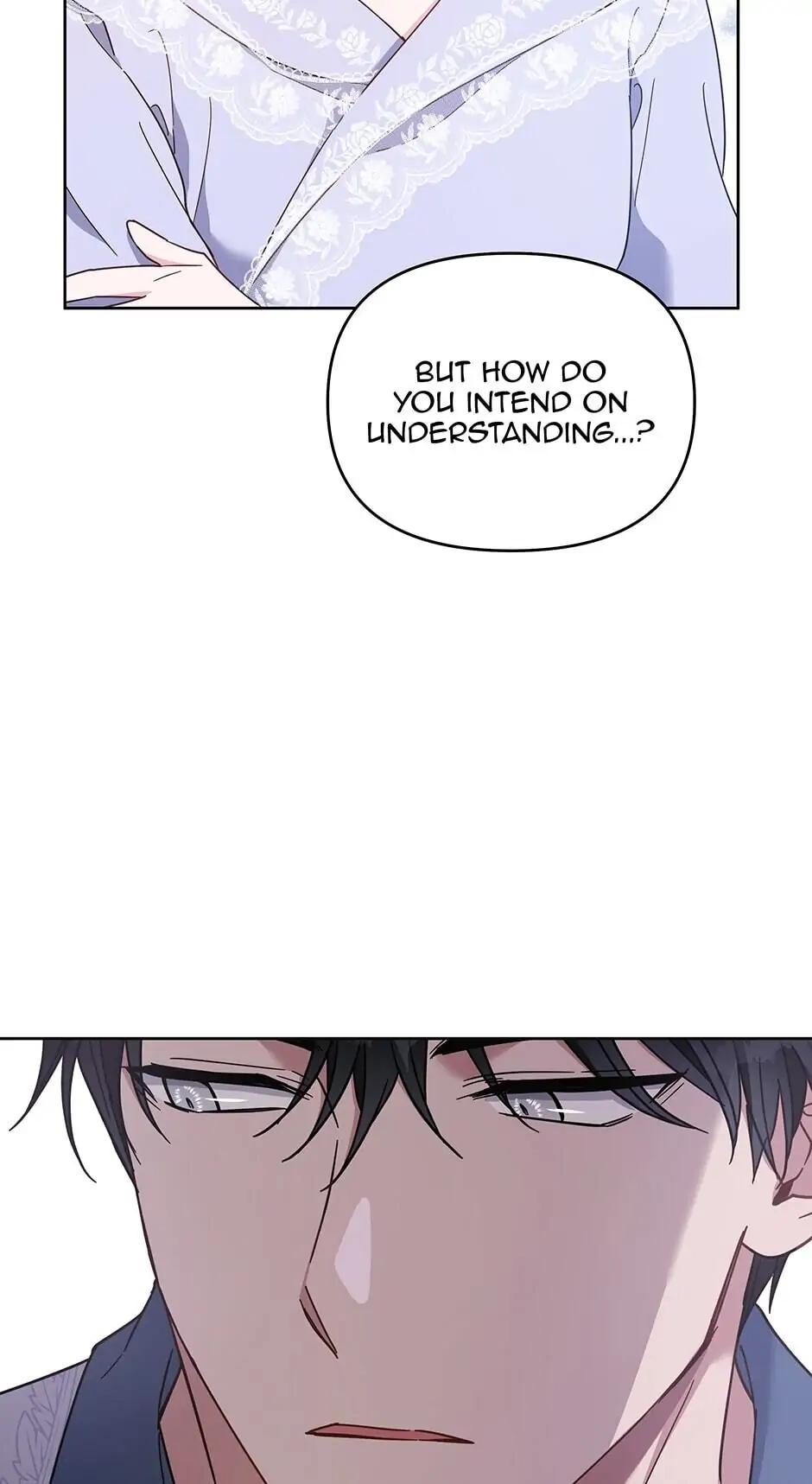 What It Means to be You? Chapter 18 - page 77