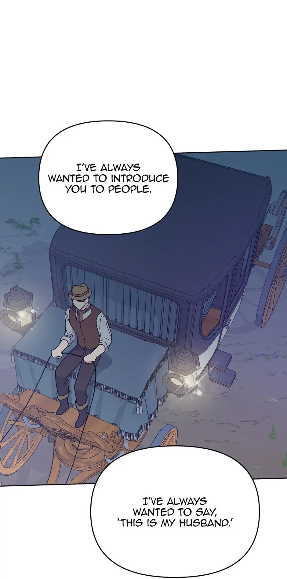 What It Means to be You? Chapter 18 - page 7