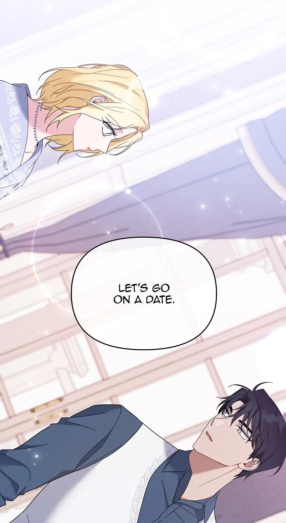 What It Means to be You? Chapter 18 - page 80