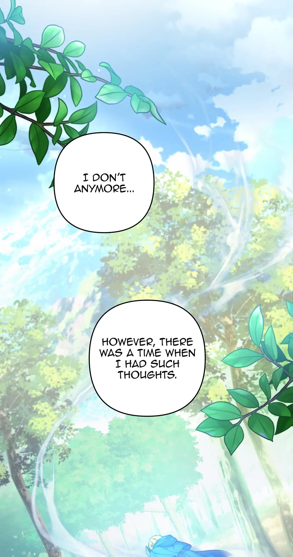 What It Means to be You? Chapter 110 - page 9