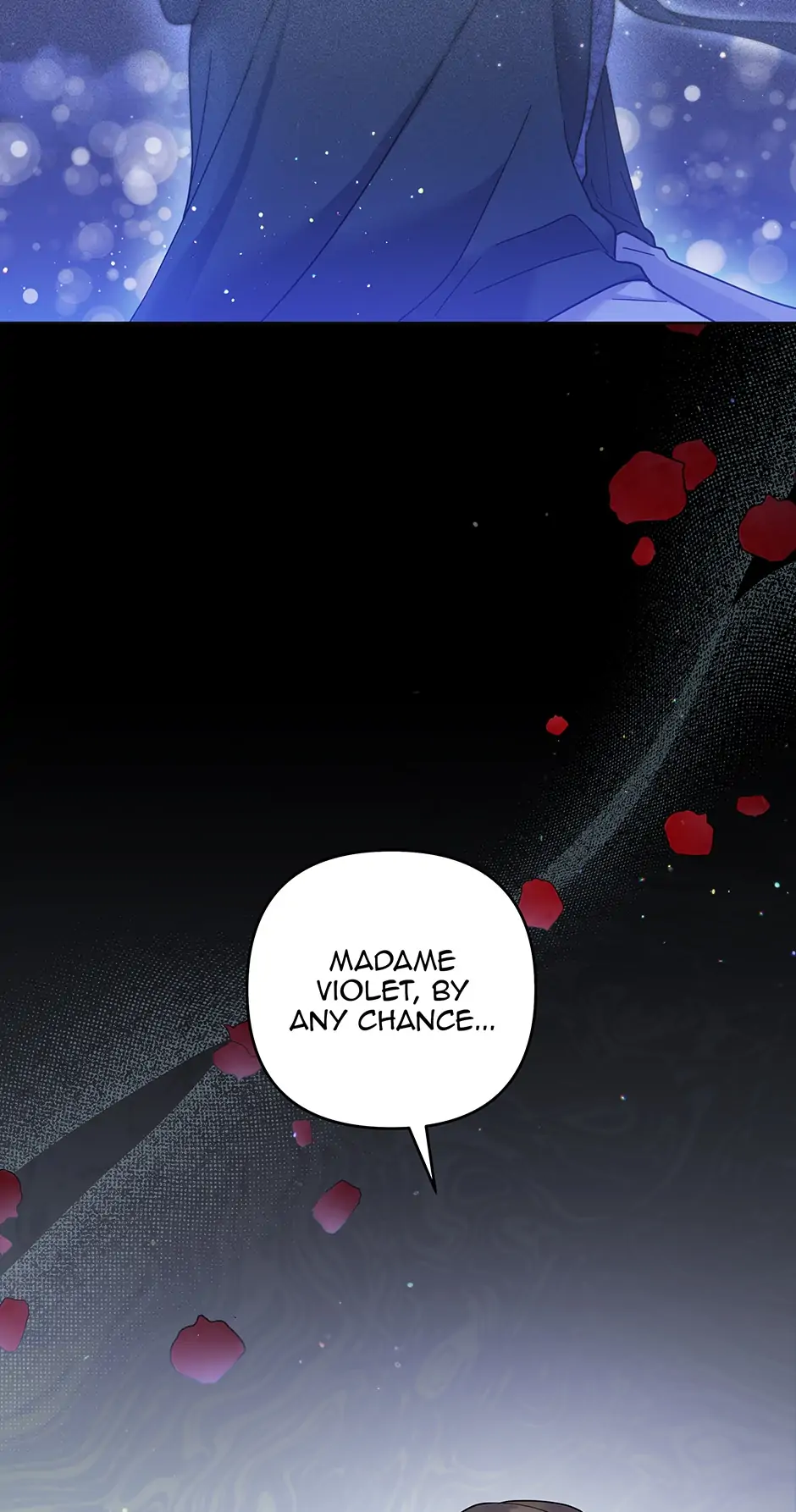 What It Means to be You? Chapter 110 - page 12
