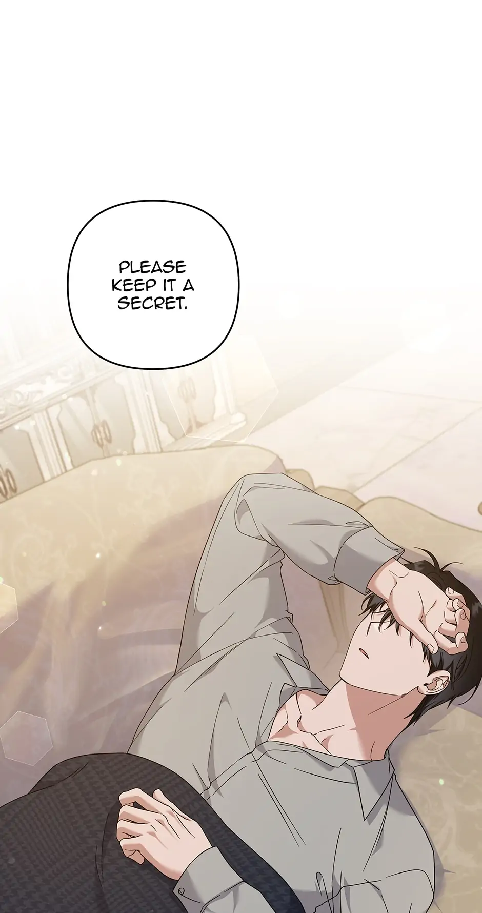What It Means to be You? Chapter 110 - page 14