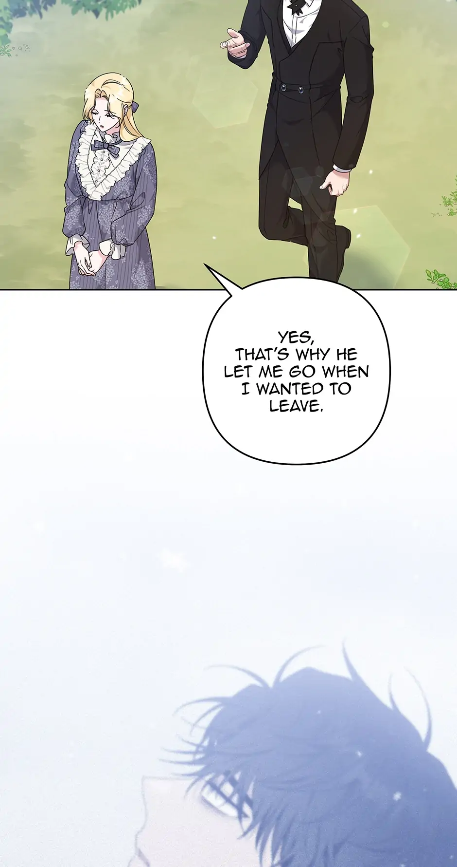 What It Means to be You? Chapter 110 - page 16