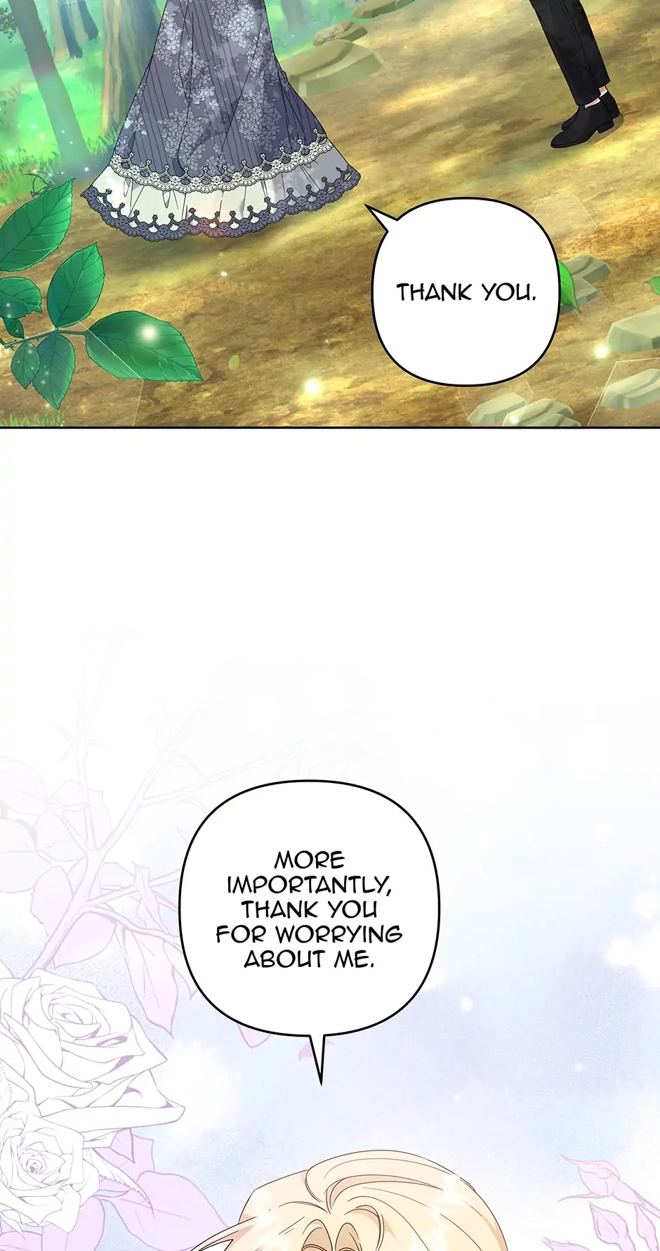 What It Means to be You? Chapter 110 - page 19