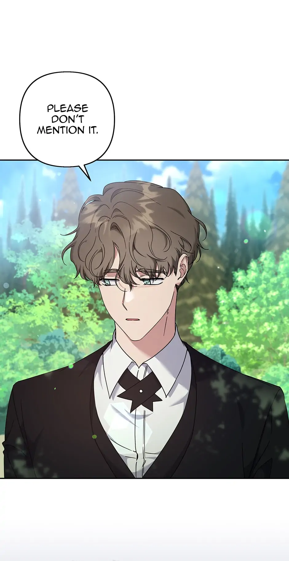 What It Means to be You? Chapter 110 - page 21