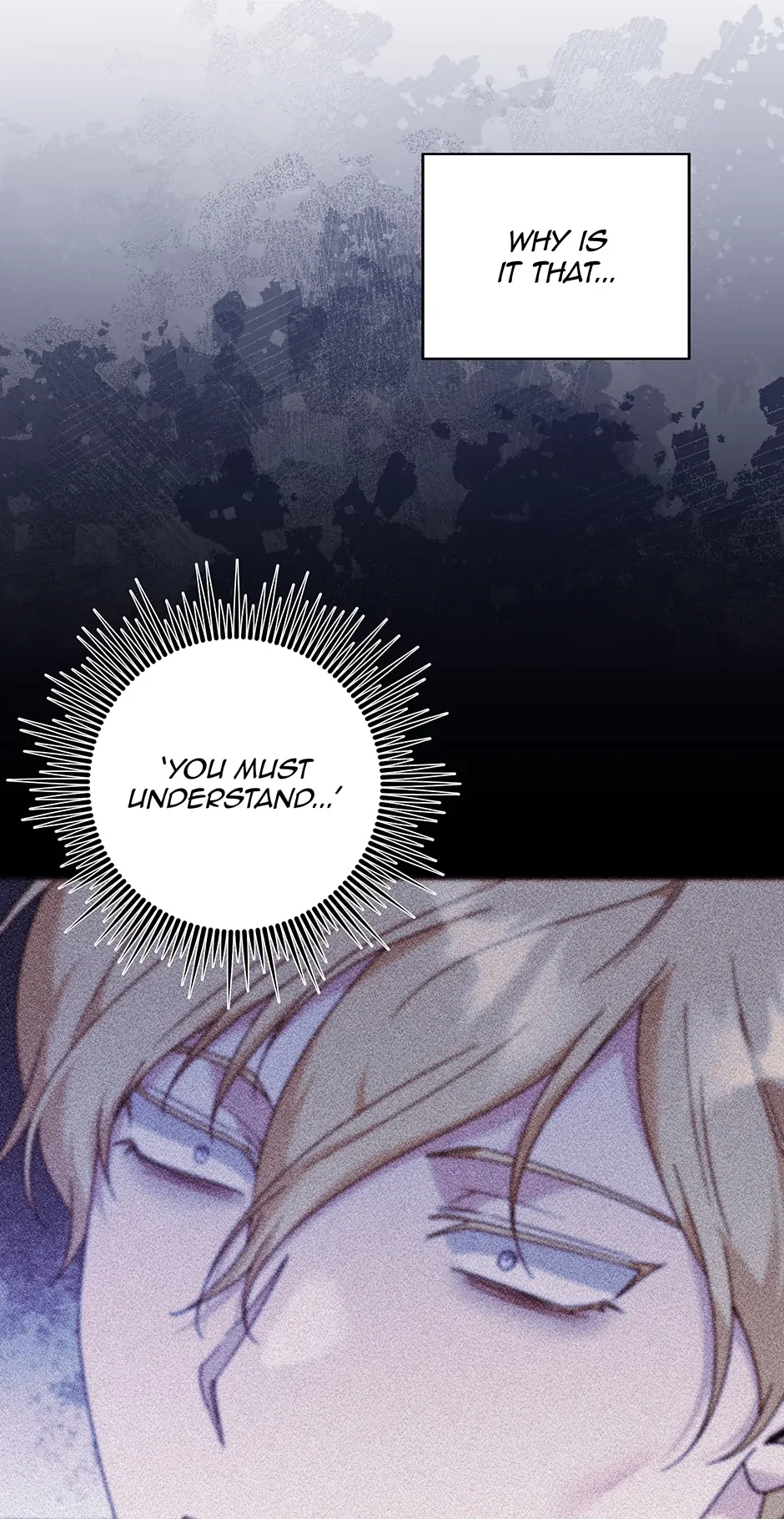 What It Means to be You? Chapter 110 - page 22