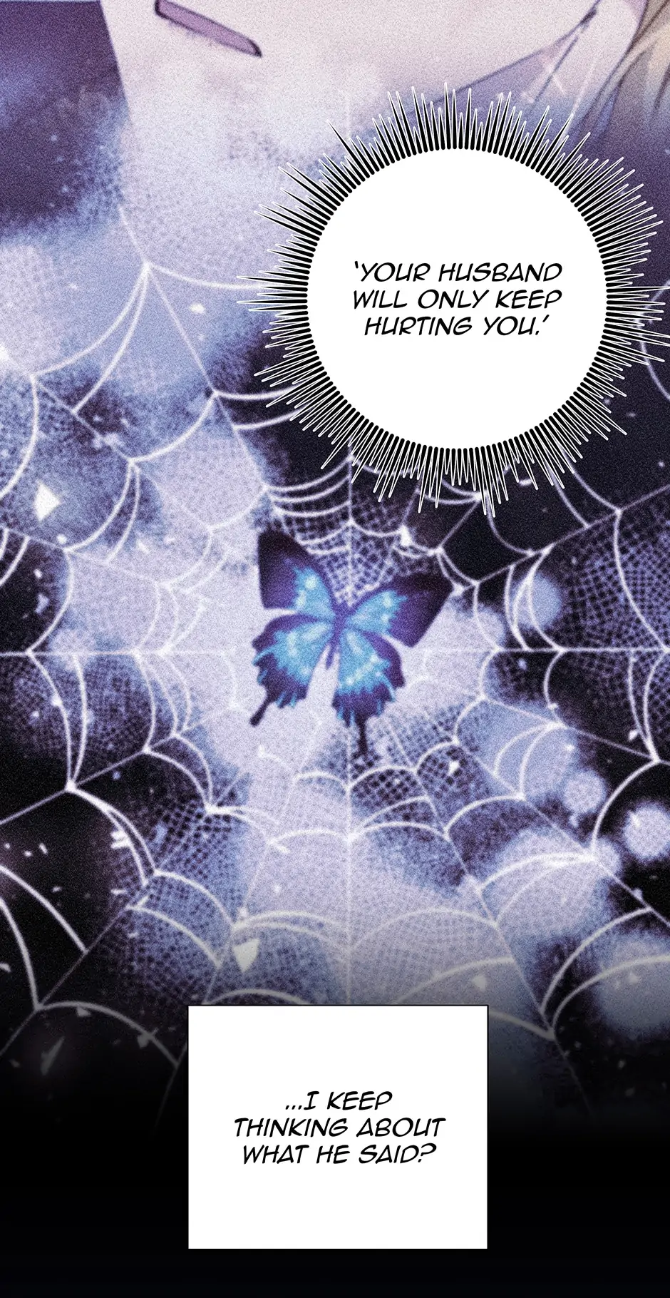 What It Means to be You? Chapter 110 - page 23