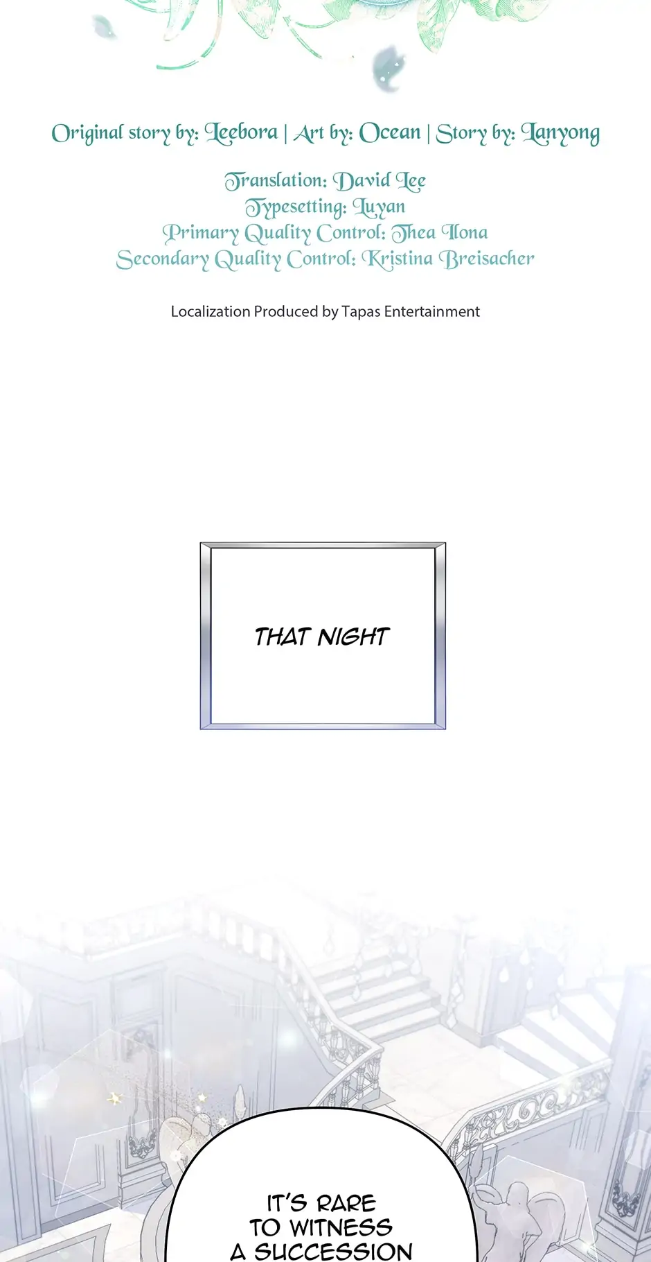 What It Means to be You? Chapter 110 - page 25