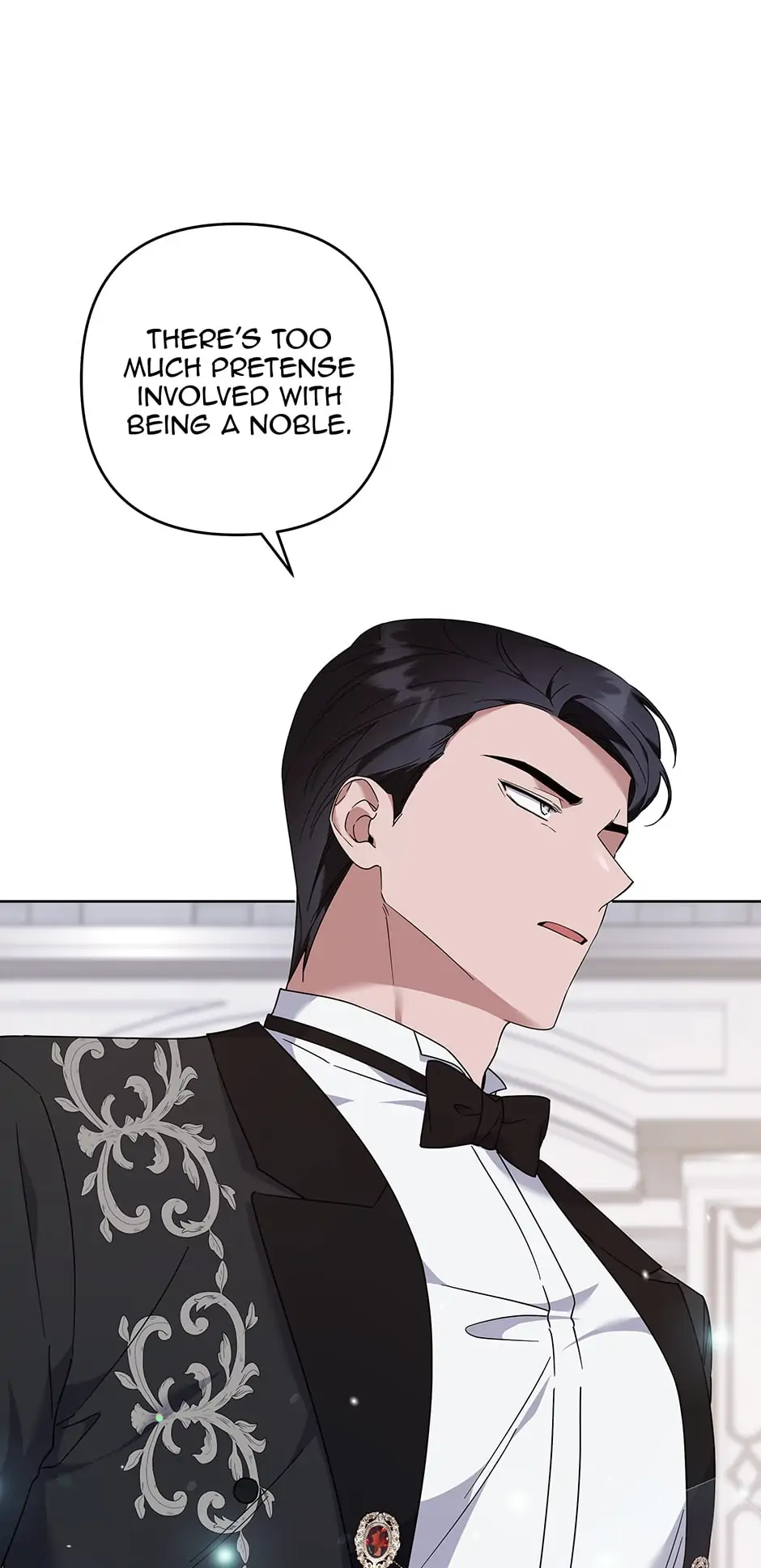 What It Means to be You? Chapter 110 - page 28