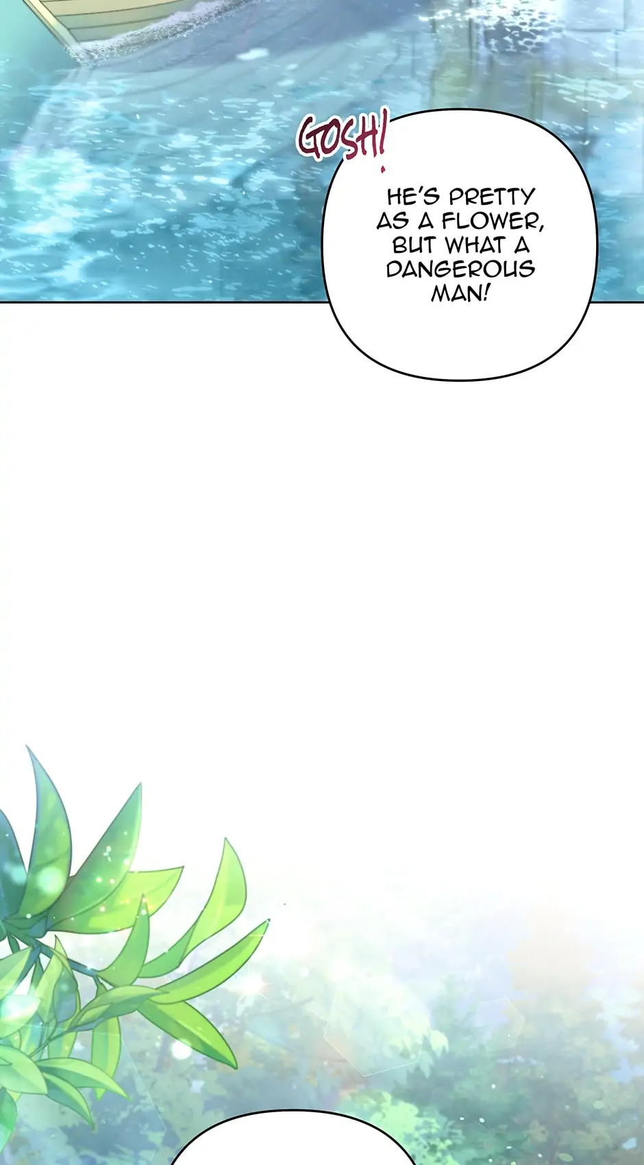What It Means to be You? Chapter 110 - page 2