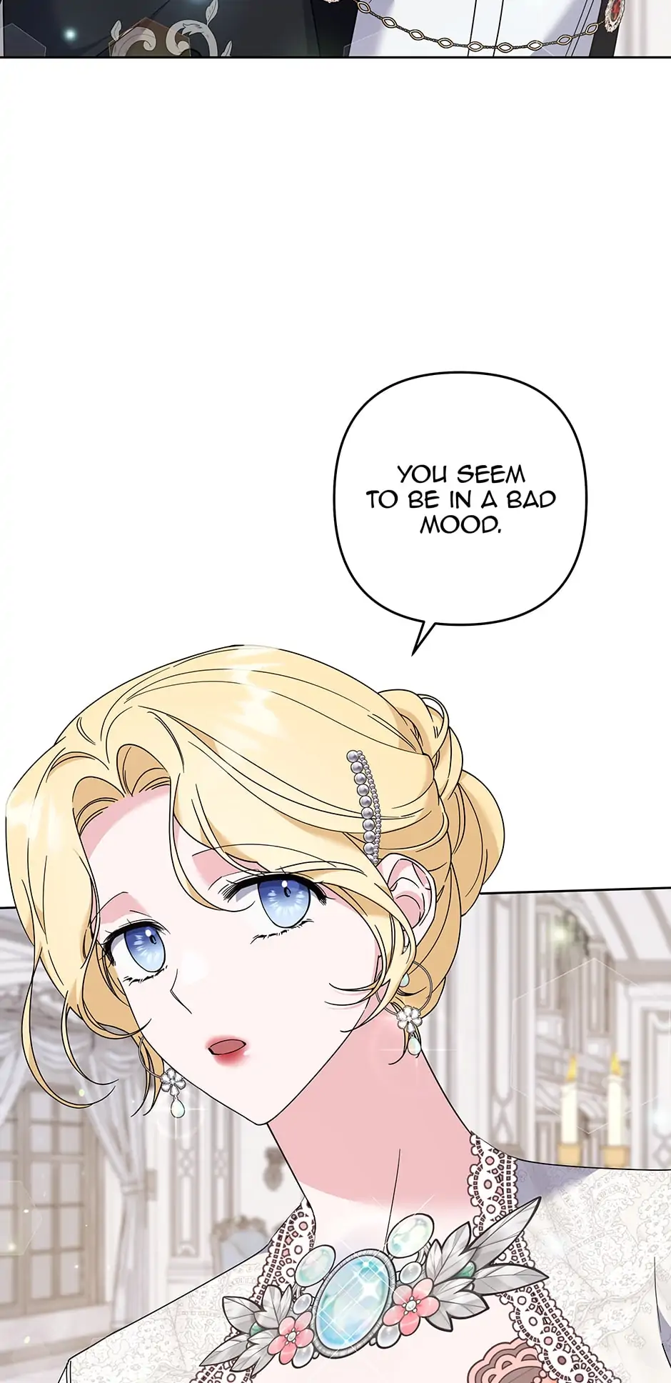 What It Means to be You? Chapter 110 - page 29