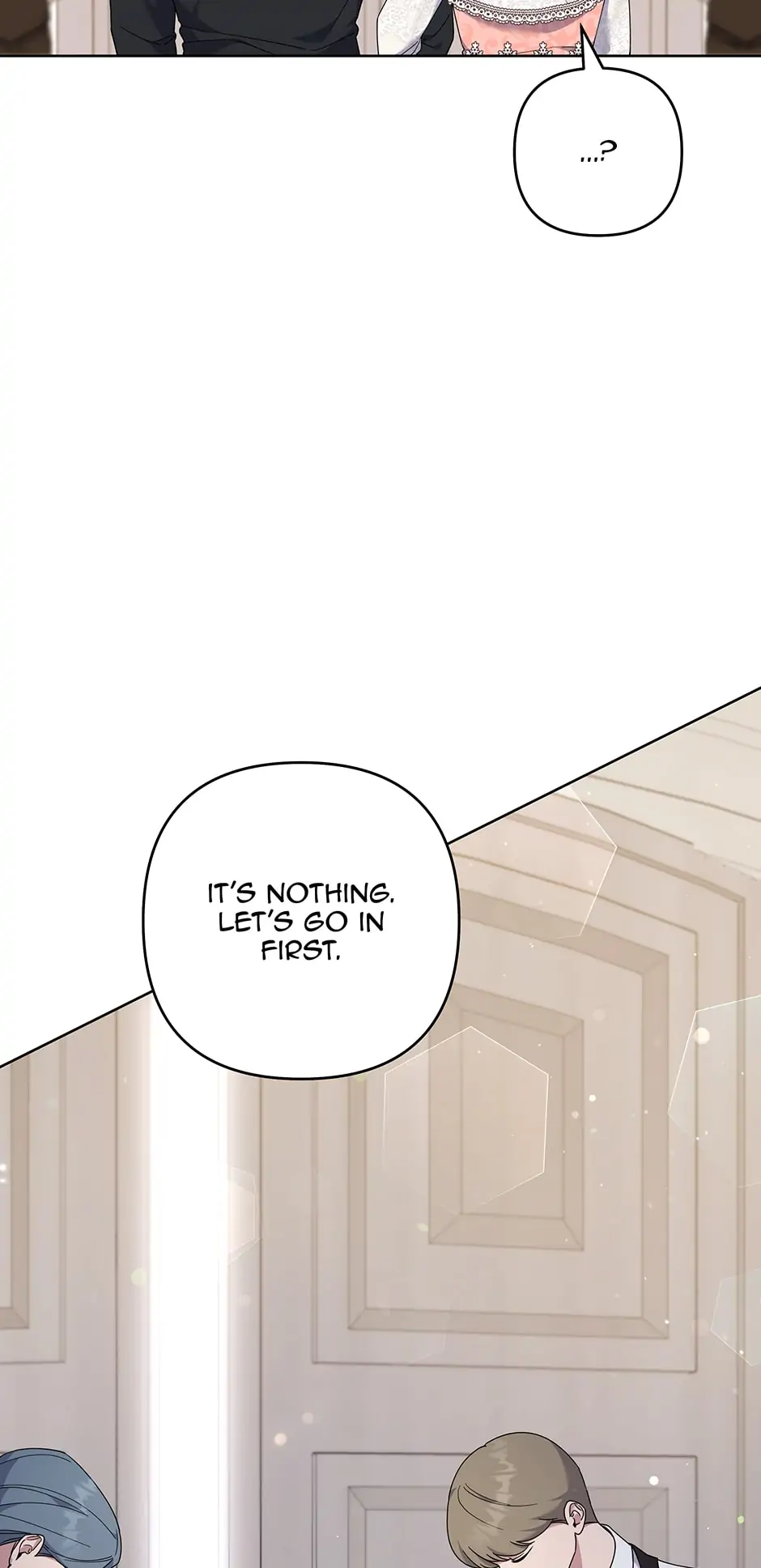 What It Means to be You? Chapter 110 - page 31