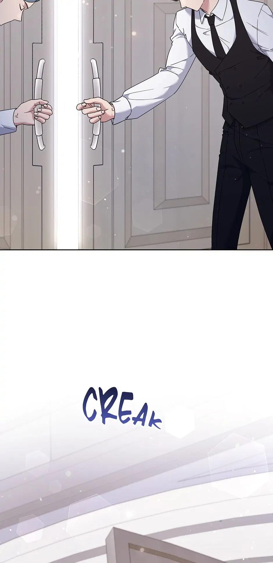 What It Means to be You? Chapter 110 - page 32
