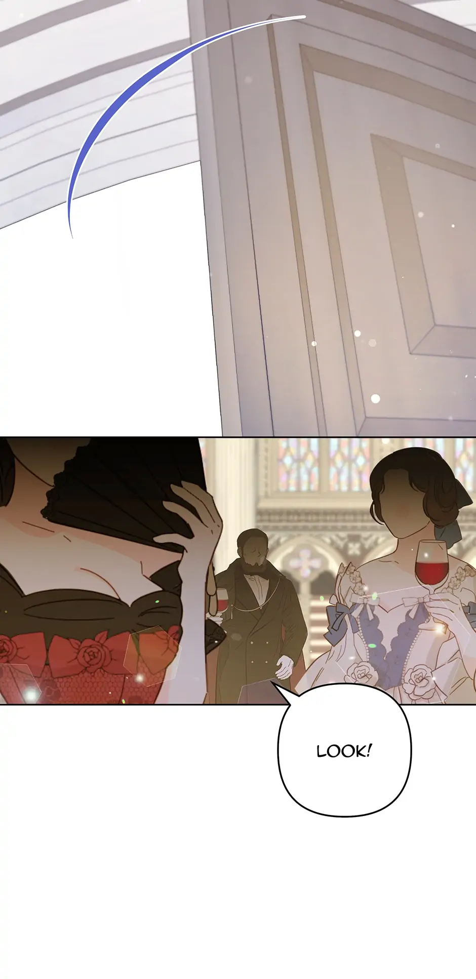 What It Means to be You? Chapter 110 - page 33
