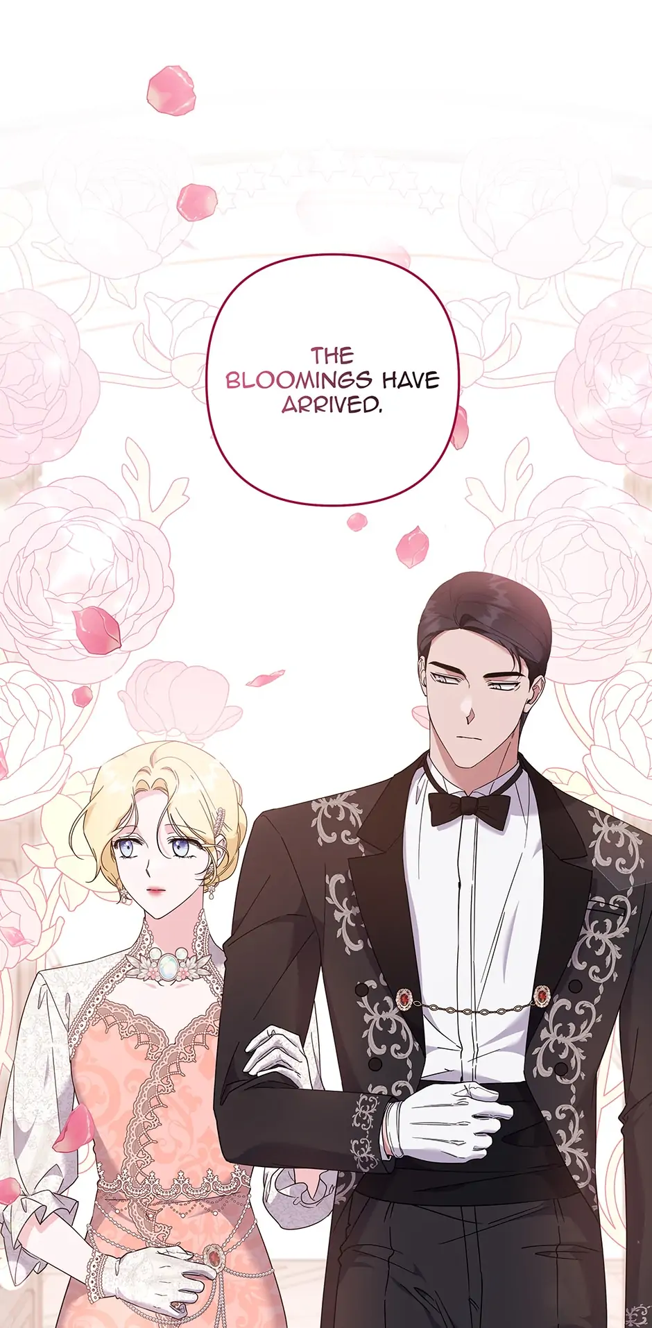 What It Means to be You? Chapter 110 - page 34