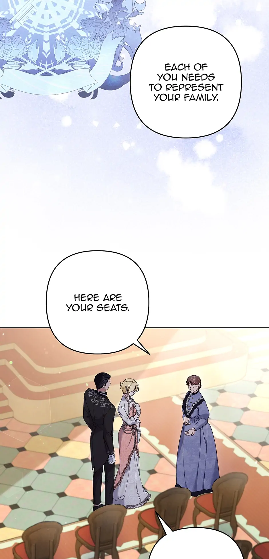 What It Means to be You? Chapter 110 - page 41