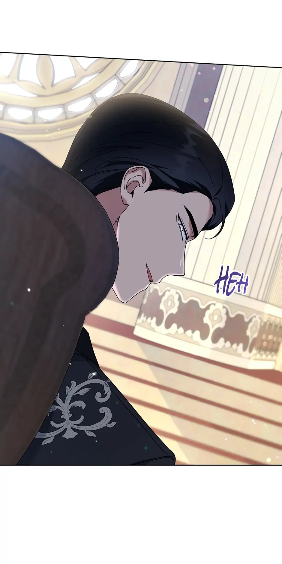 What It Means to be You? Chapter 110 - page 50