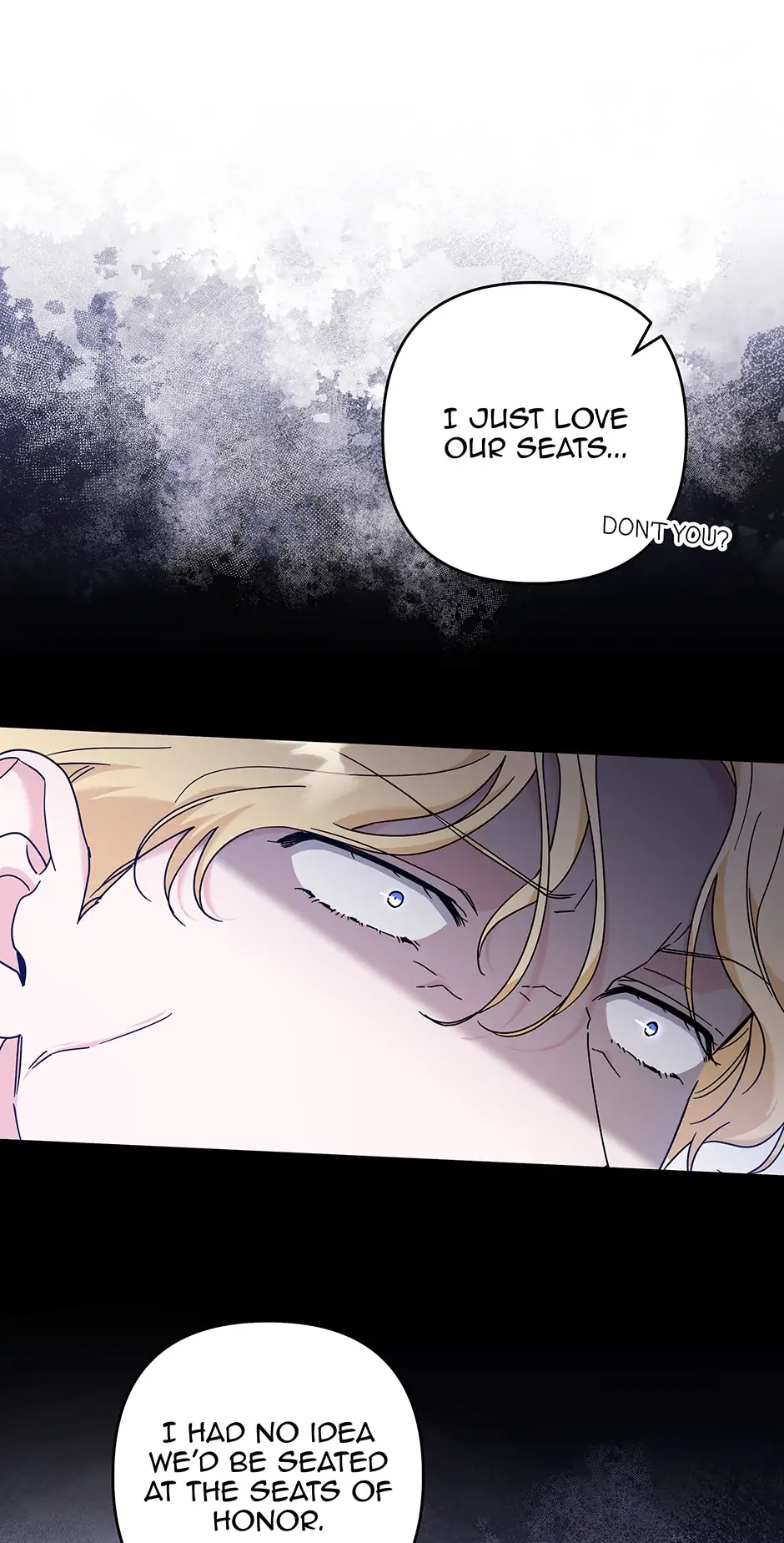 What It Means to be You? Chapter 110 - page 51