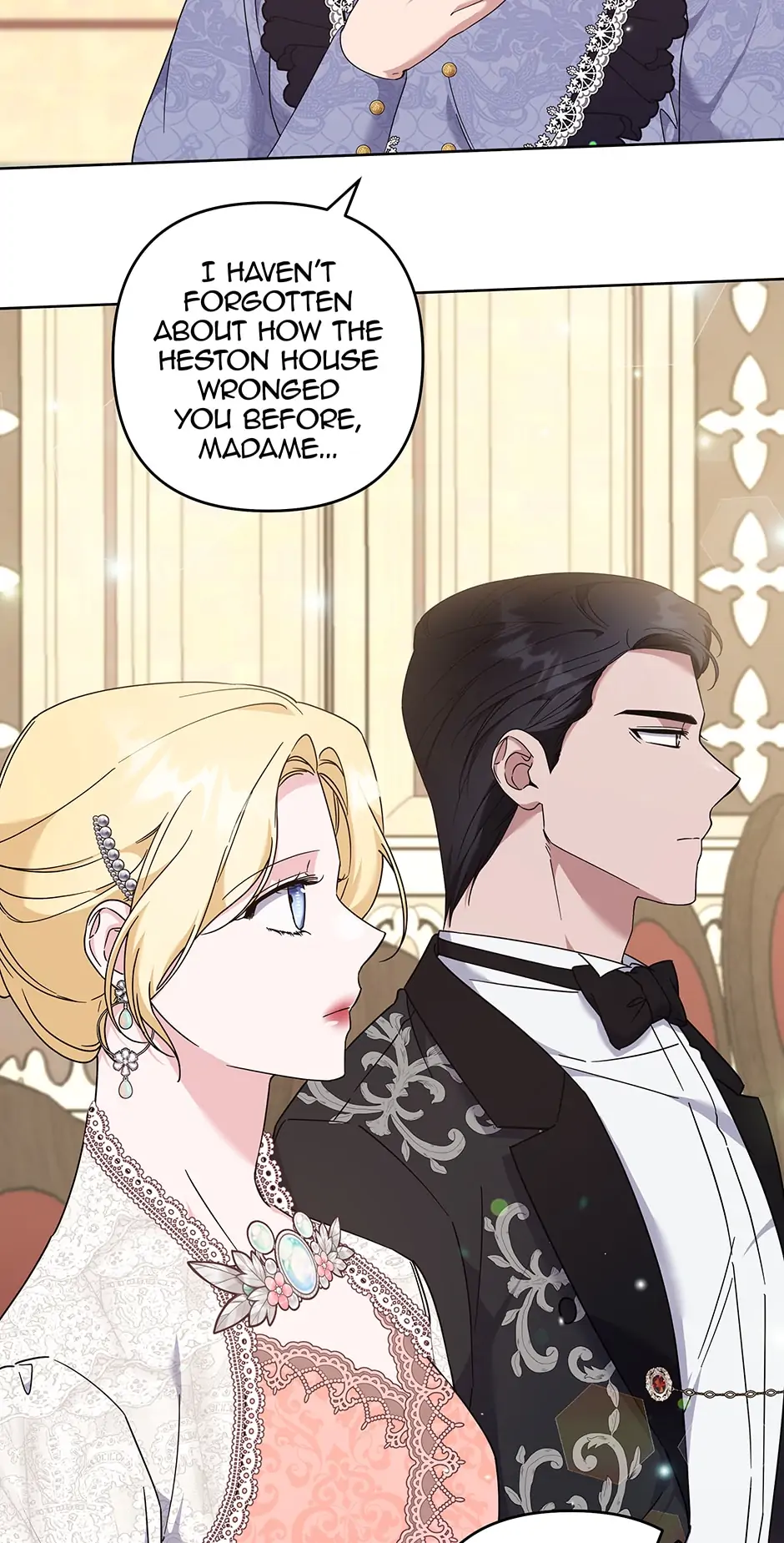 What It Means to be You? Chapter 110 - page 53