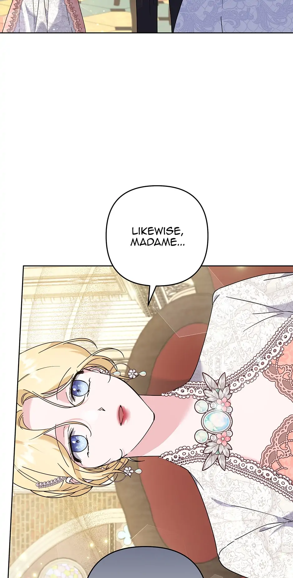 What It Means to be You? Chapter 110 - page 55