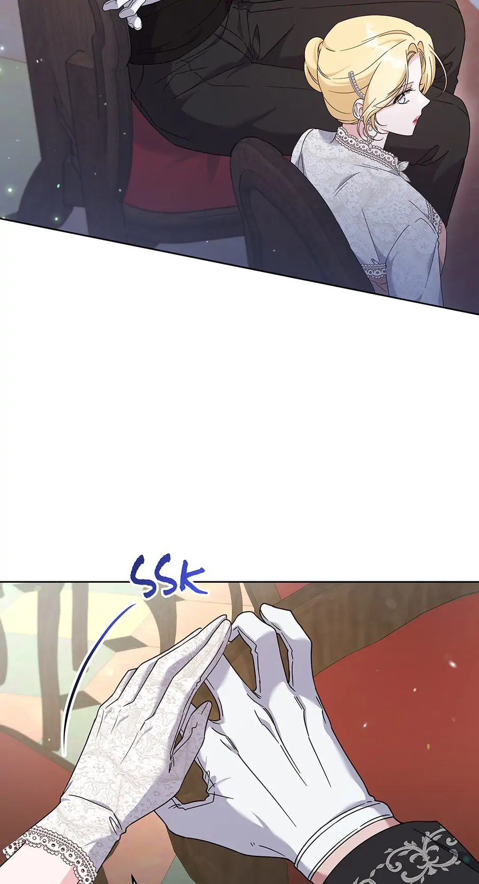 What It Means to be You? Chapter 110 - page 59