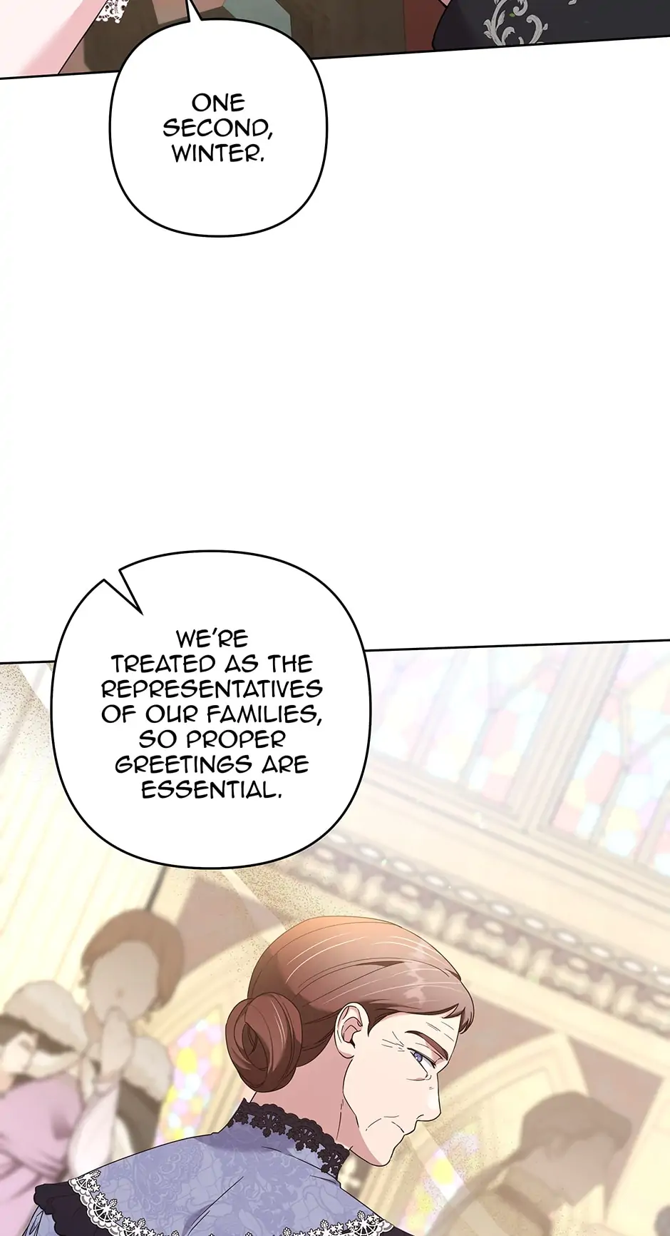 What It Means to be You? Chapter 110 - page 60