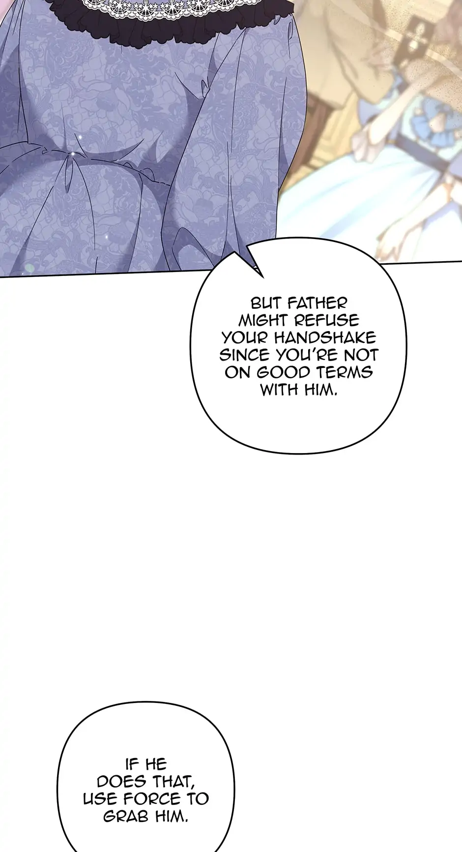What It Means to be You? Chapter 110 - page 61