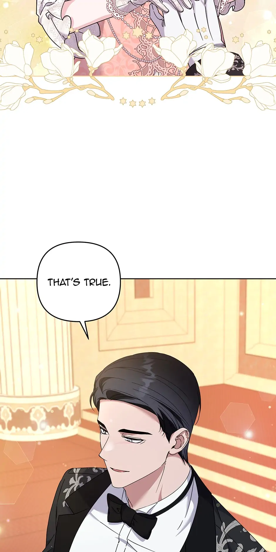 What It Means to be You? Chapter 110 - page 64