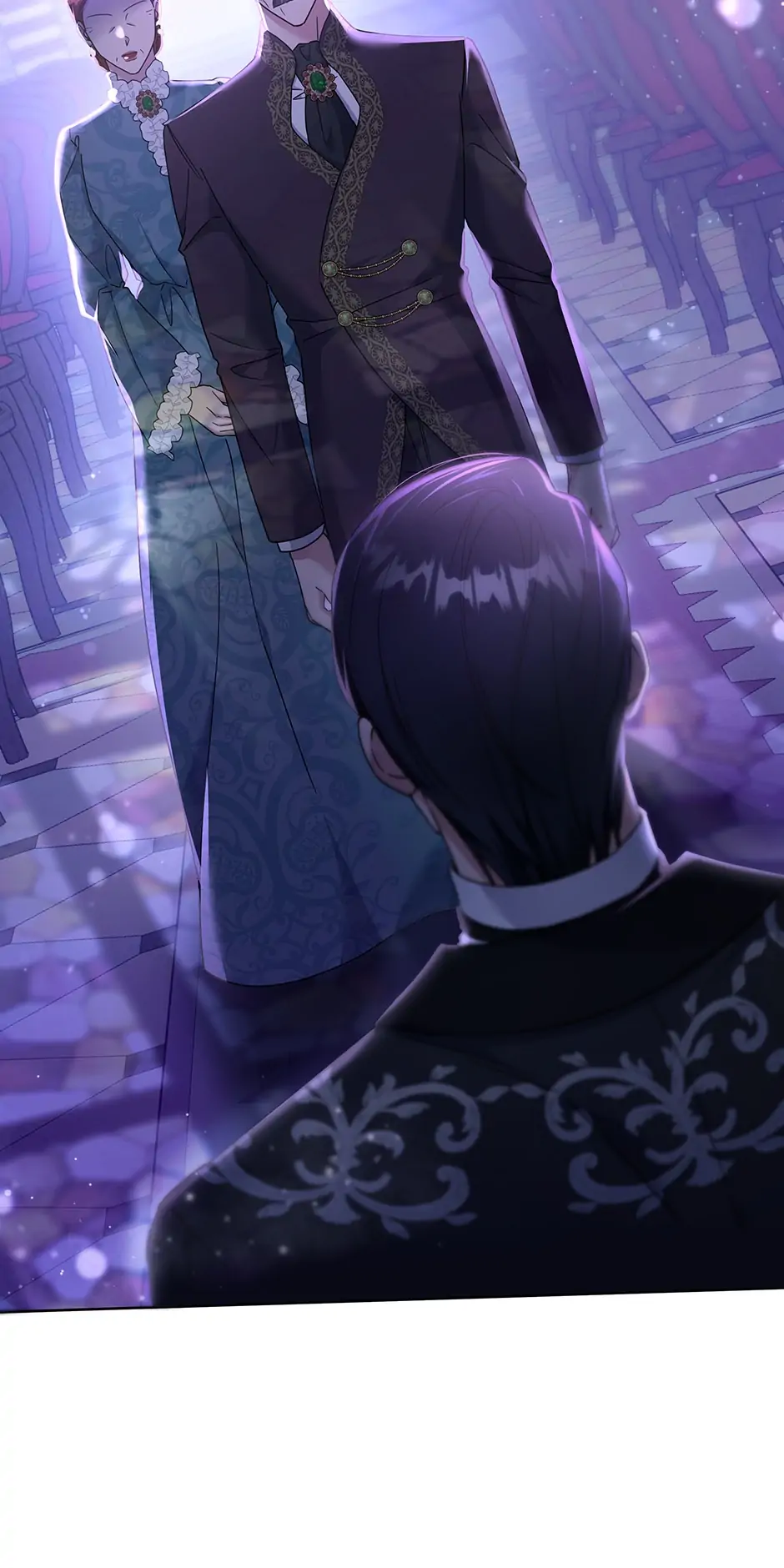 What It Means to be You? Chapter 110 - page 66