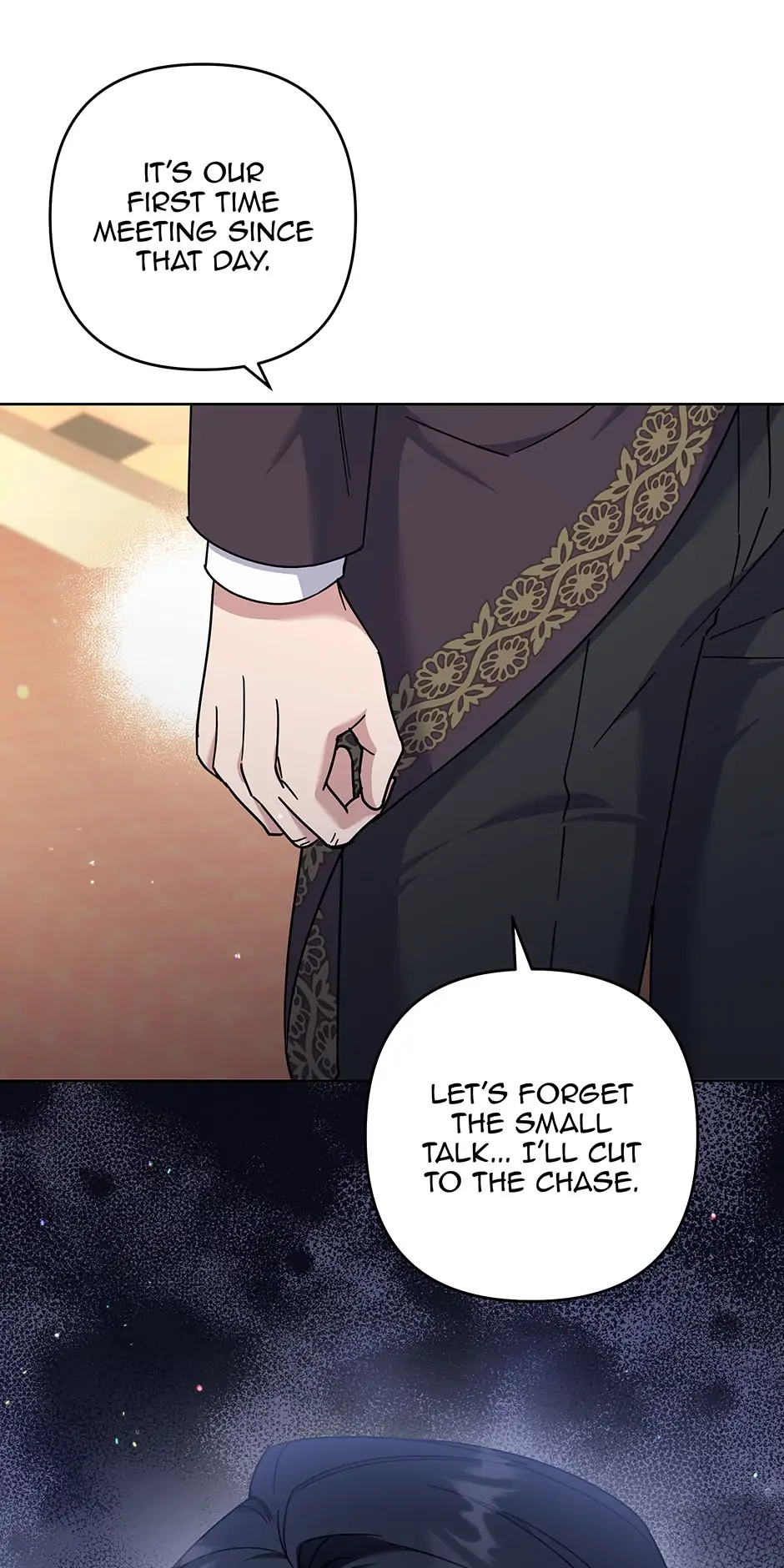 What It Means to be You? Chapter 110 - page 67