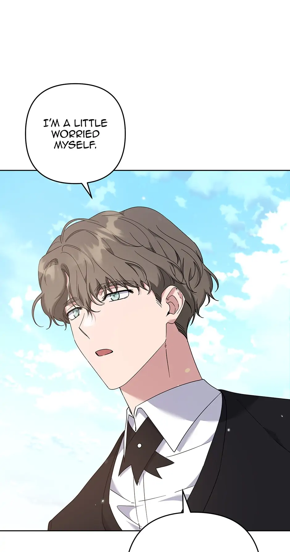 What It Means to be You? Chapter 110 - page 7