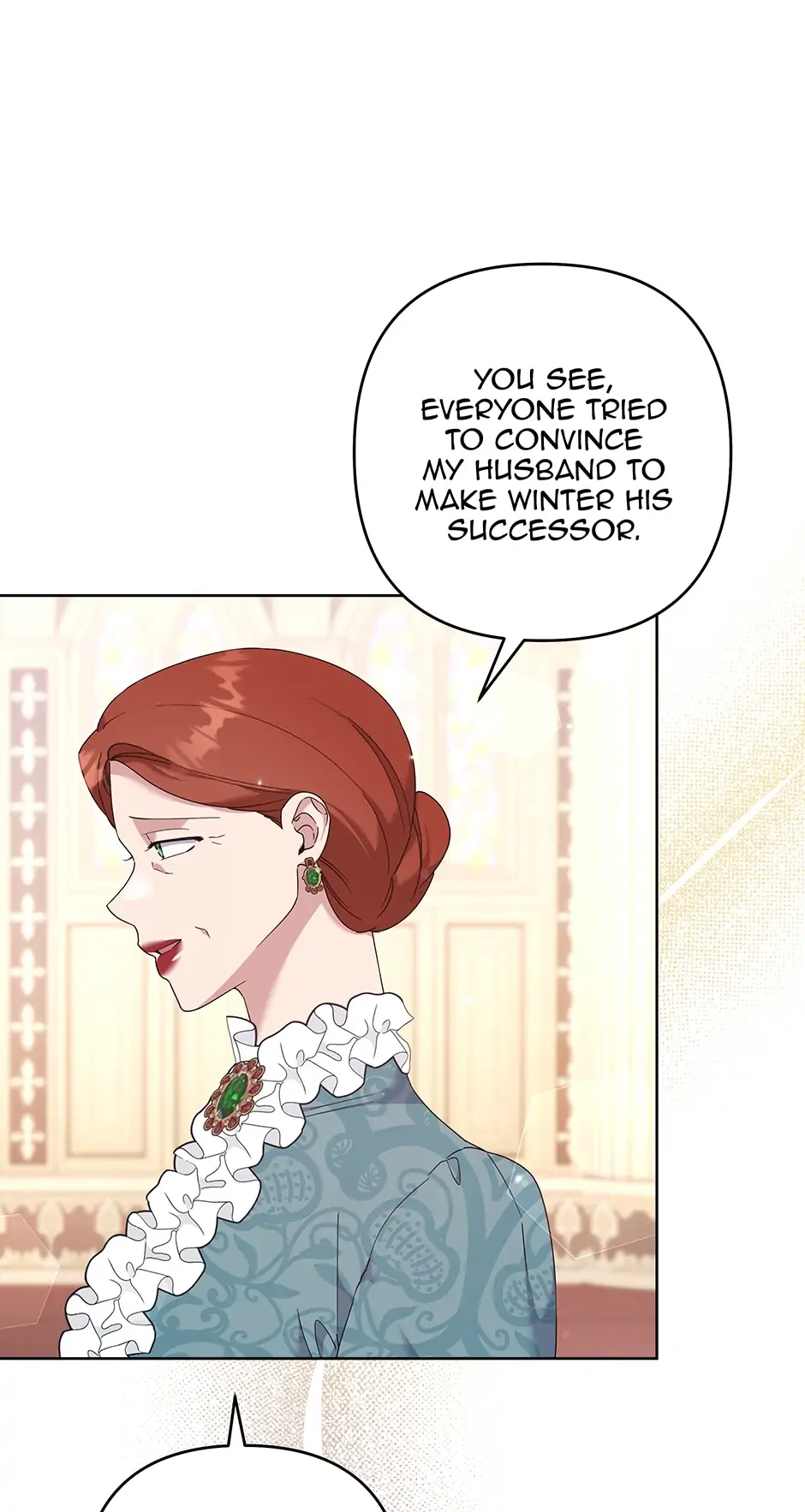 What It Means to be You? Chapter 110 - page 81