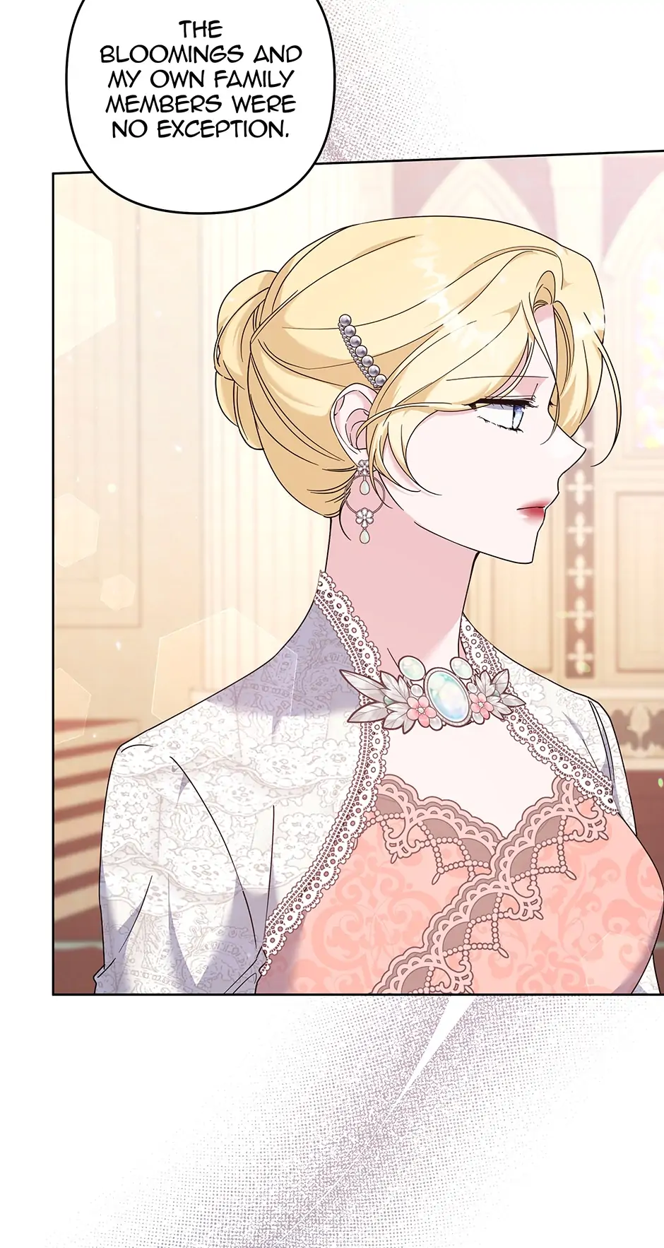 What It Means to be You? Chapter 110 - page 82