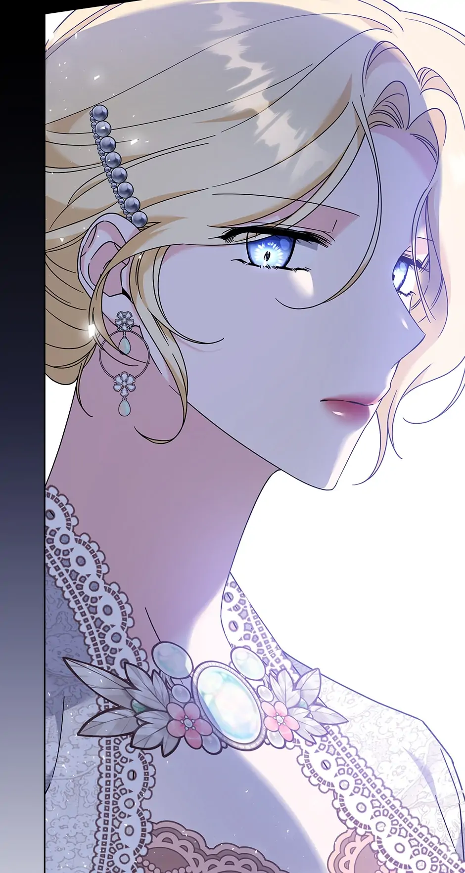 What It Means to be You? Chapter 110 - page 85
