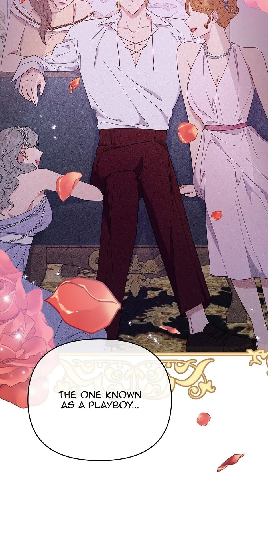 What It Means to be You? Chapter 23 - page 14