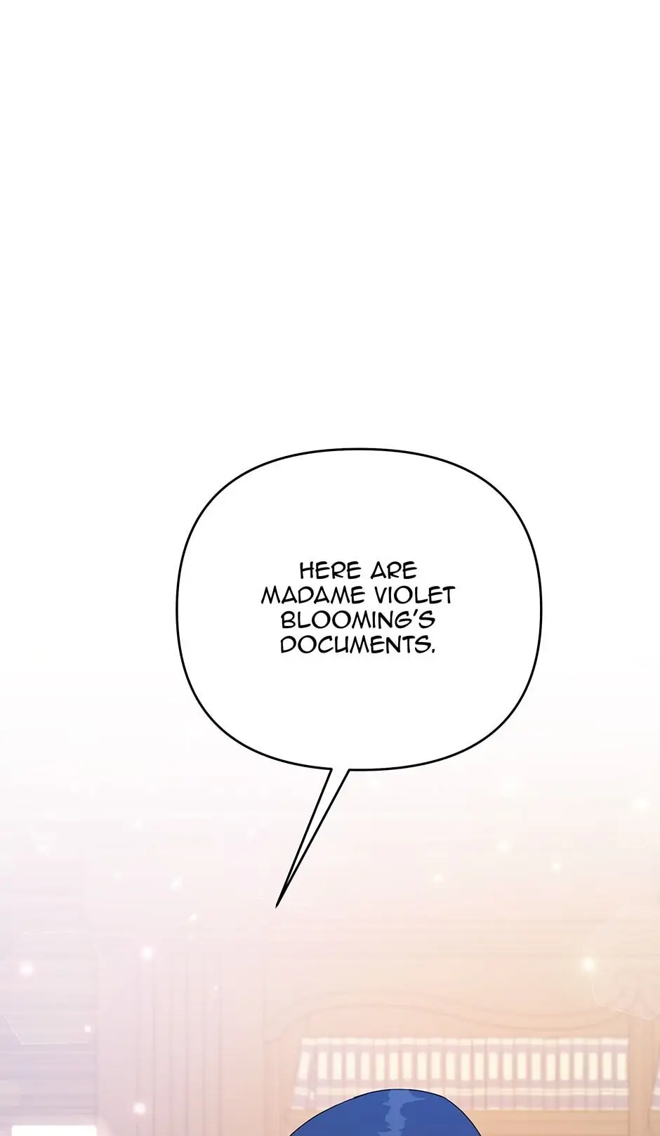 What It Means to be You? Chapter 23 - page 1