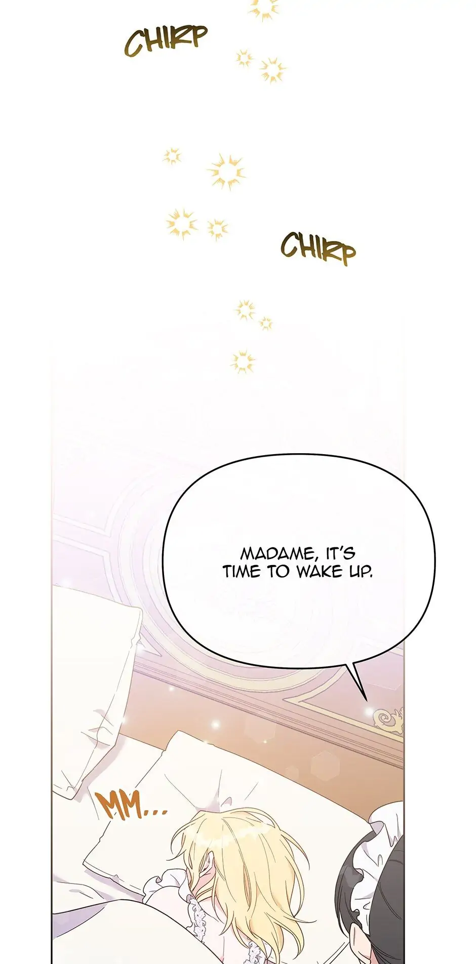 What It Means to be You? Chapter 23 - page 23