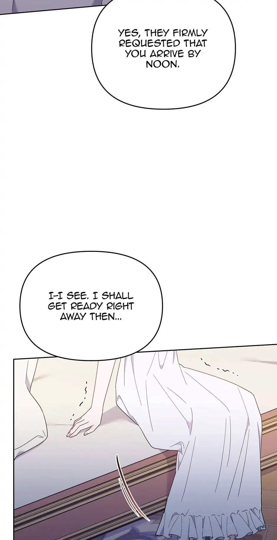 What It Means to be You? Chapter 23 - page 27