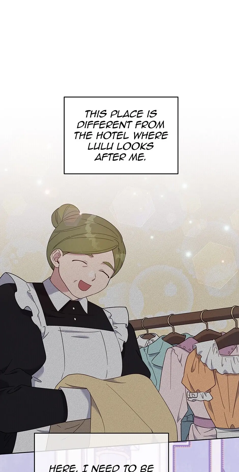 What It Means to be You? Chapter 23 - page 31