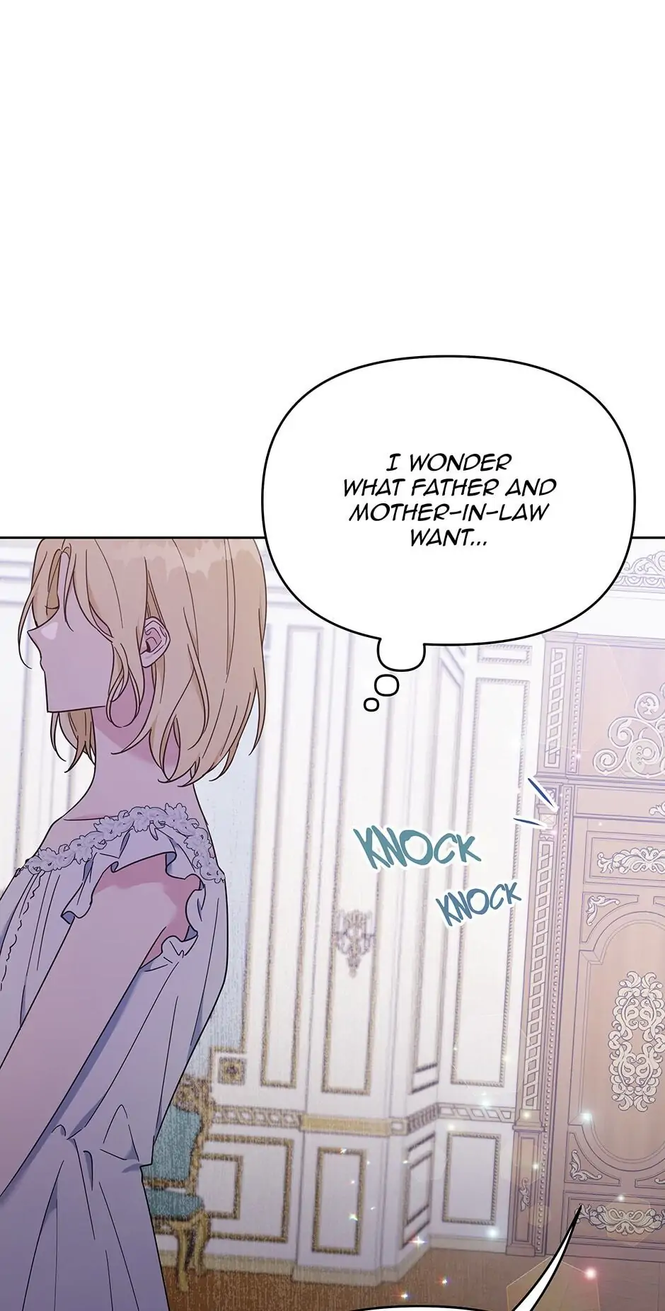 What It Means to be You? Chapter 23 - page 33