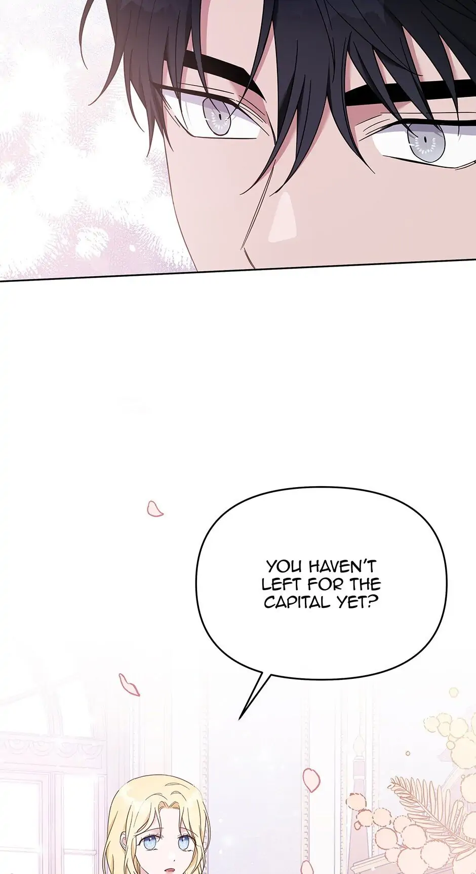What It Means to be You? Chapter 23 - page 40