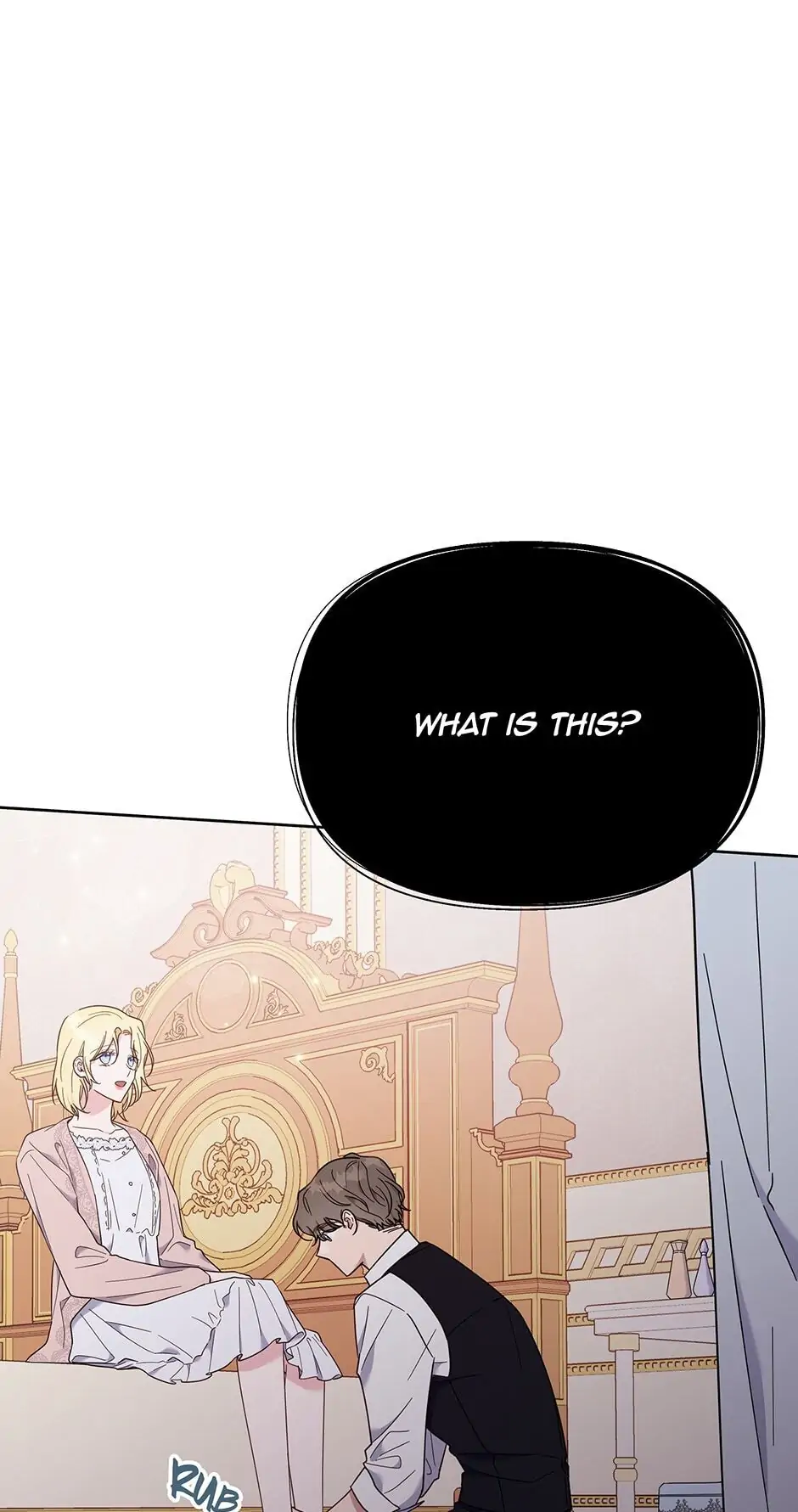 What It Means to be You? Chapter 23 - page 42