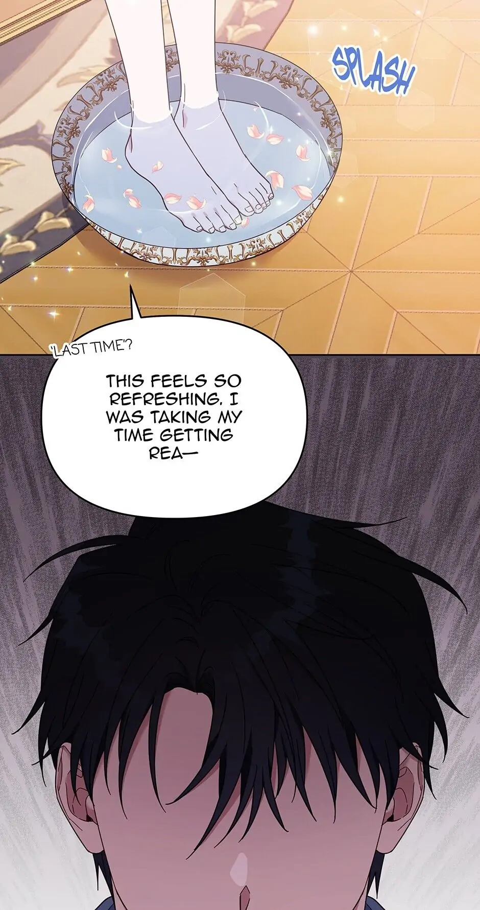 What It Means to be You? Chapter 23 - page 44